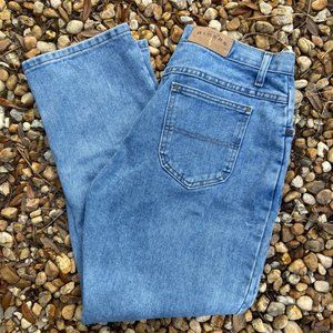 Vintage Lee Riders Jeans